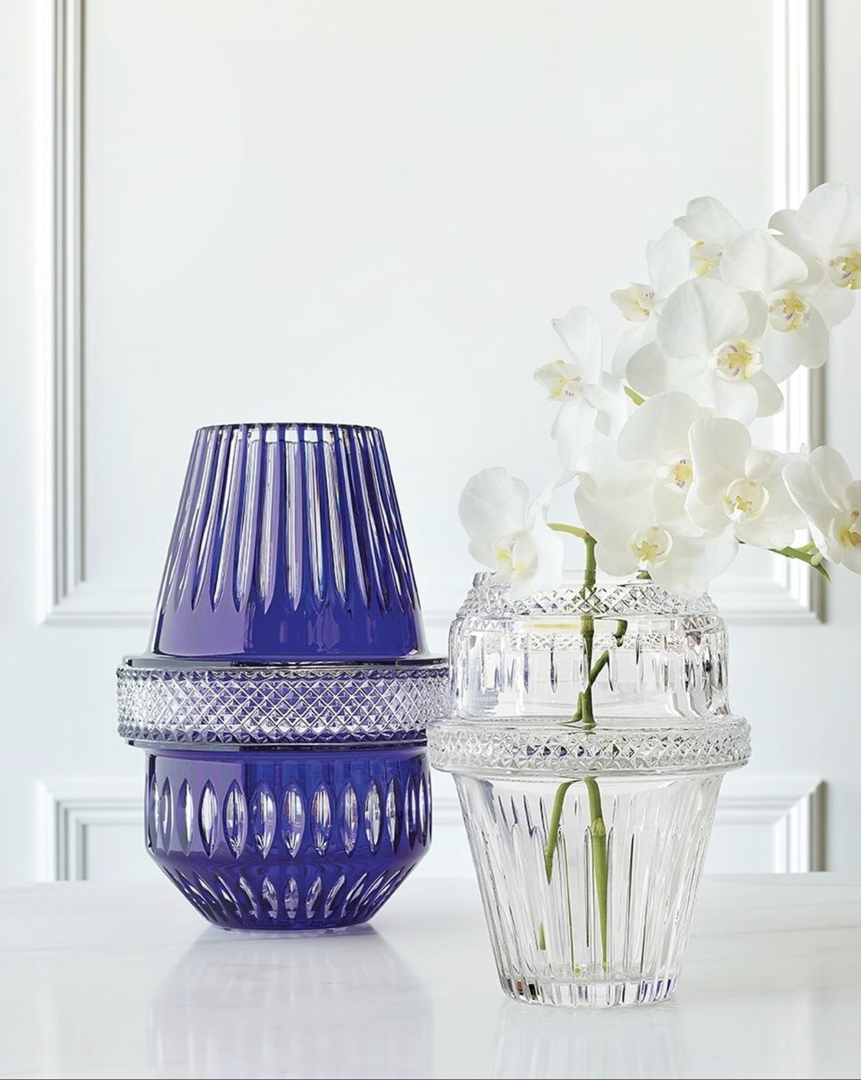 Vases, Bowls &amp; Centerpieces