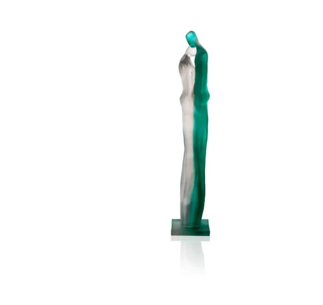 Tendresse by Laurence Bonnel