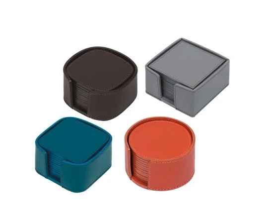 acquerello coaster holder and 12 coasters .jpg