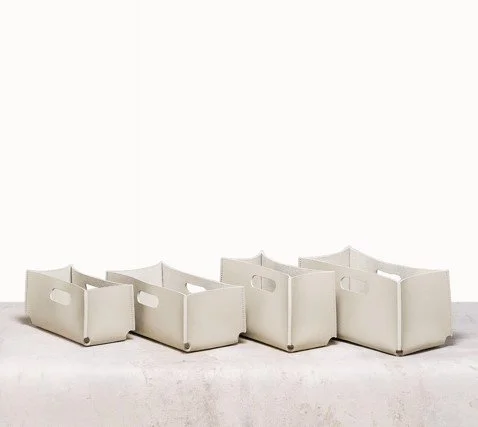 Amsterdam Rectangular