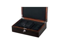 Macassar Jewellery Box