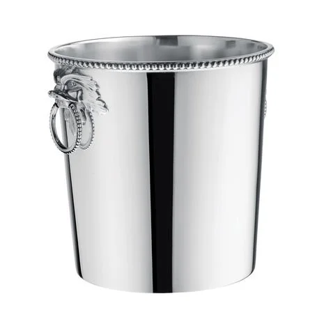 Perles 2 Bottles Champagne Bucket