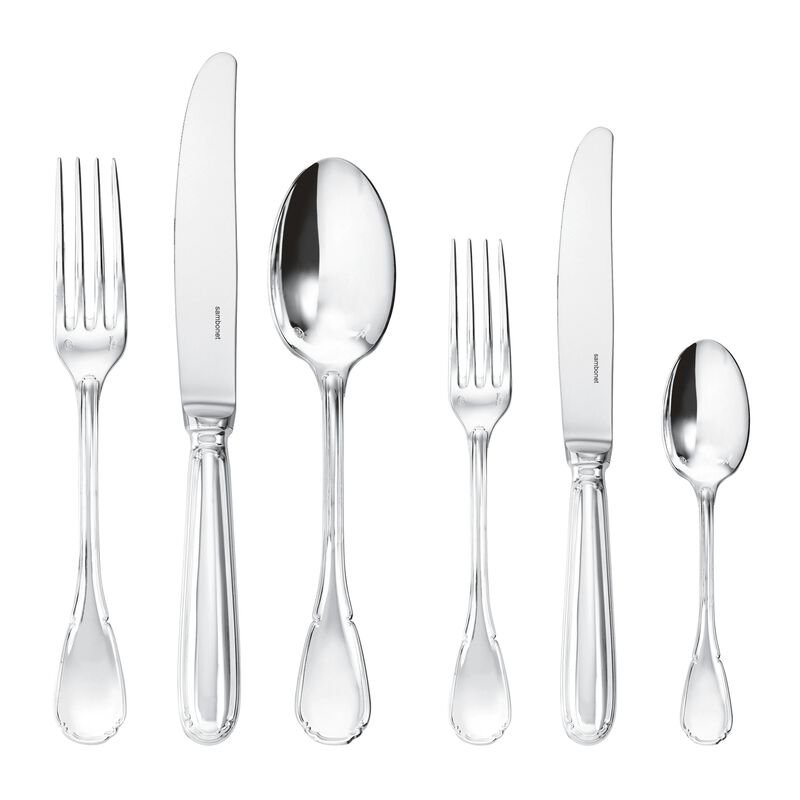 Baroque EPNS Cutlery