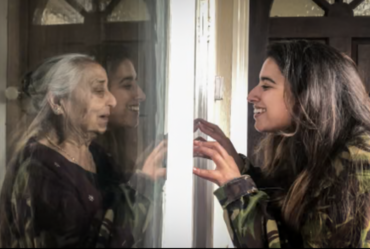 Midlife Crisis or Midlife Renewal?