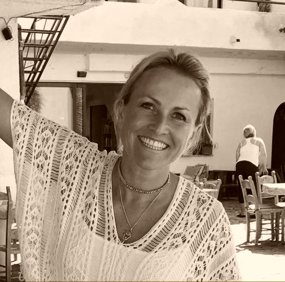 embodiment coach and somatic healing