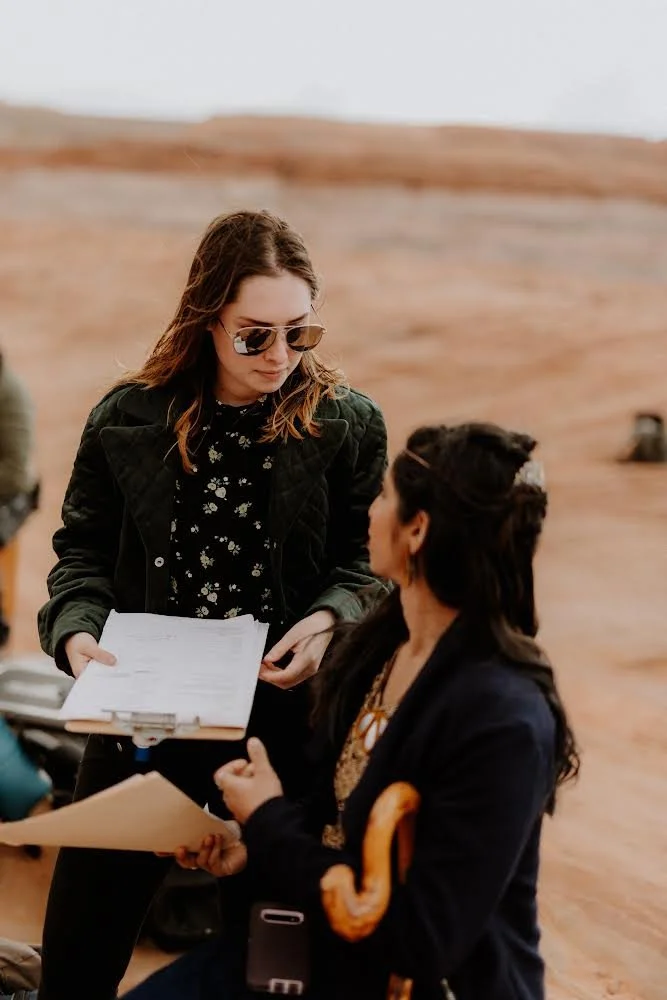 THE TRAGEDY OF TISSARAKA, Producer