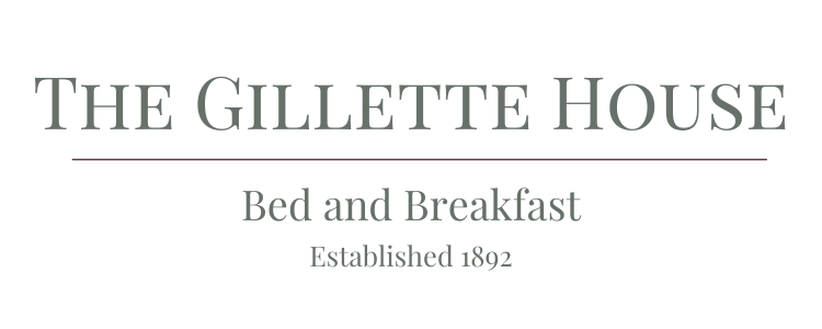 The Gillette House Bed and Breakfast