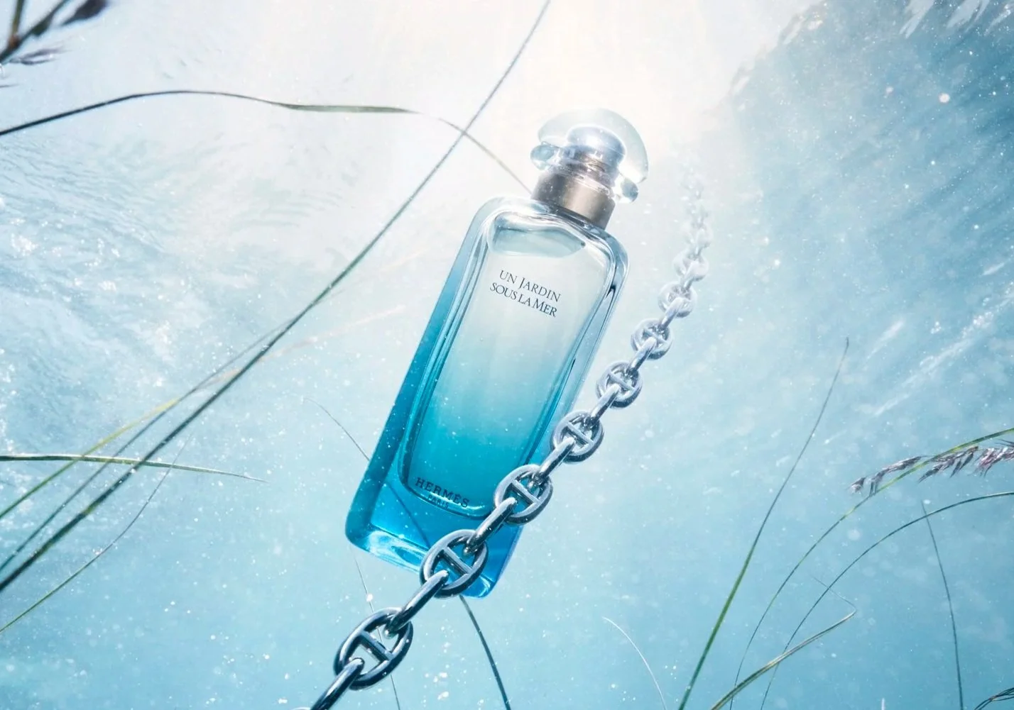 Hermès Campaign, 26