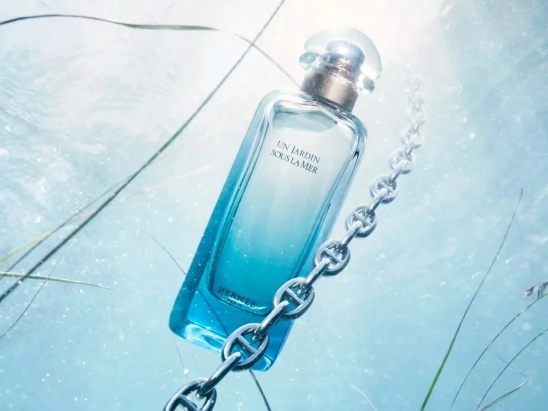 Hermès Campaign, 26