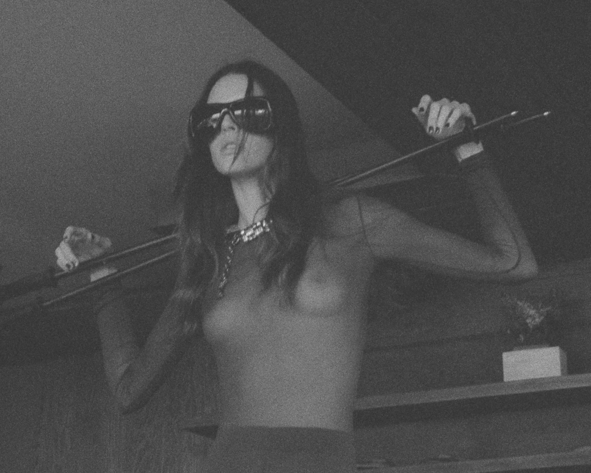 Saint Laurent, Winter 26