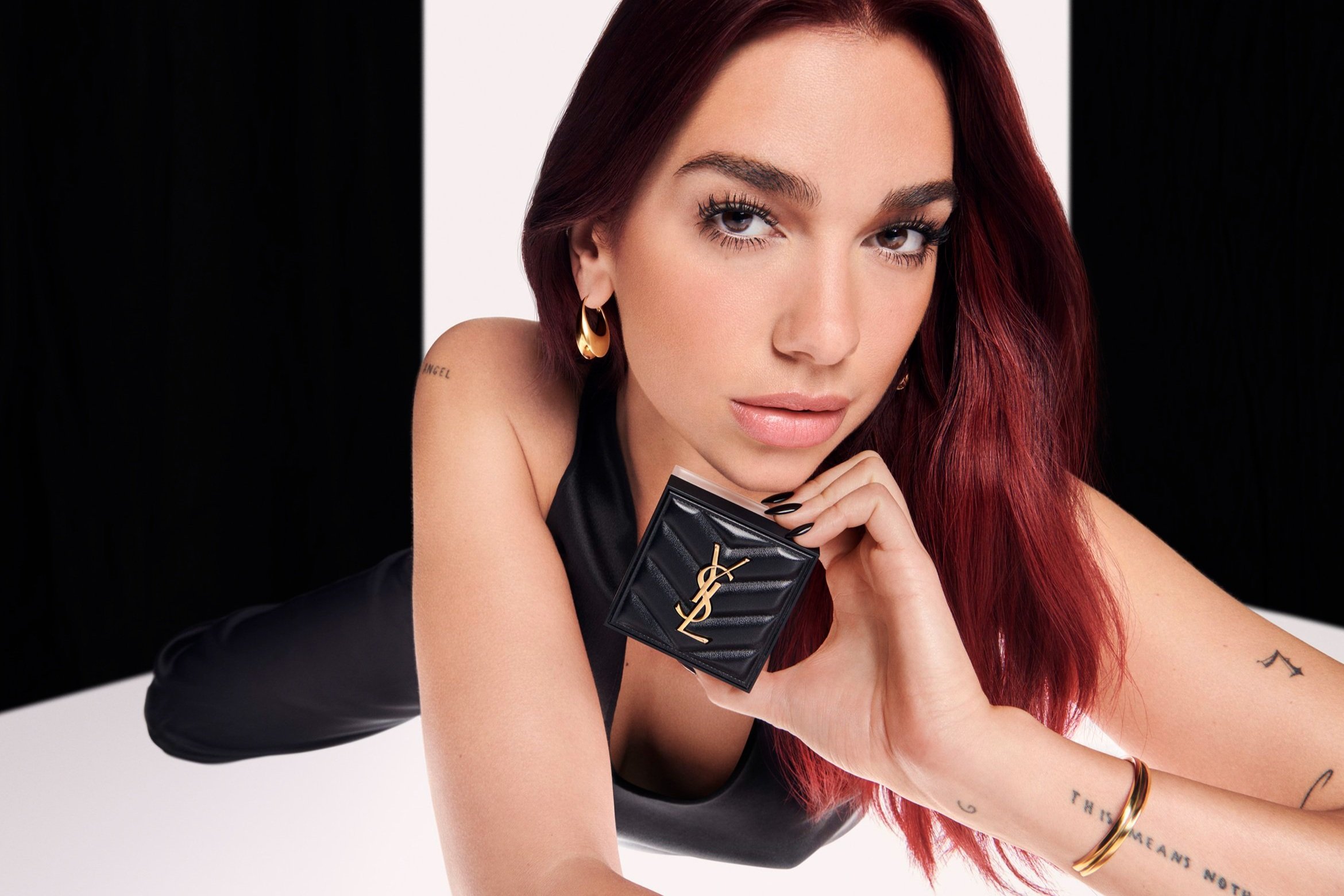 YSL Beauty Campaigns, 25