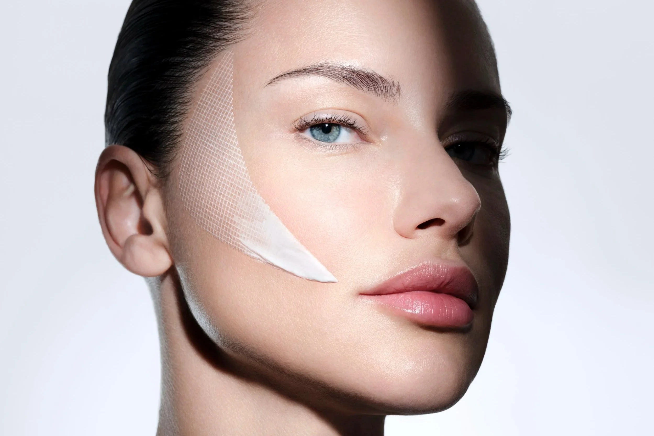 Helena Rubinstein Beauty Campaign, 25-26