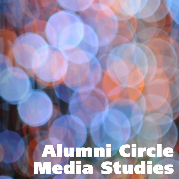 Media Studies Alumni Reunion