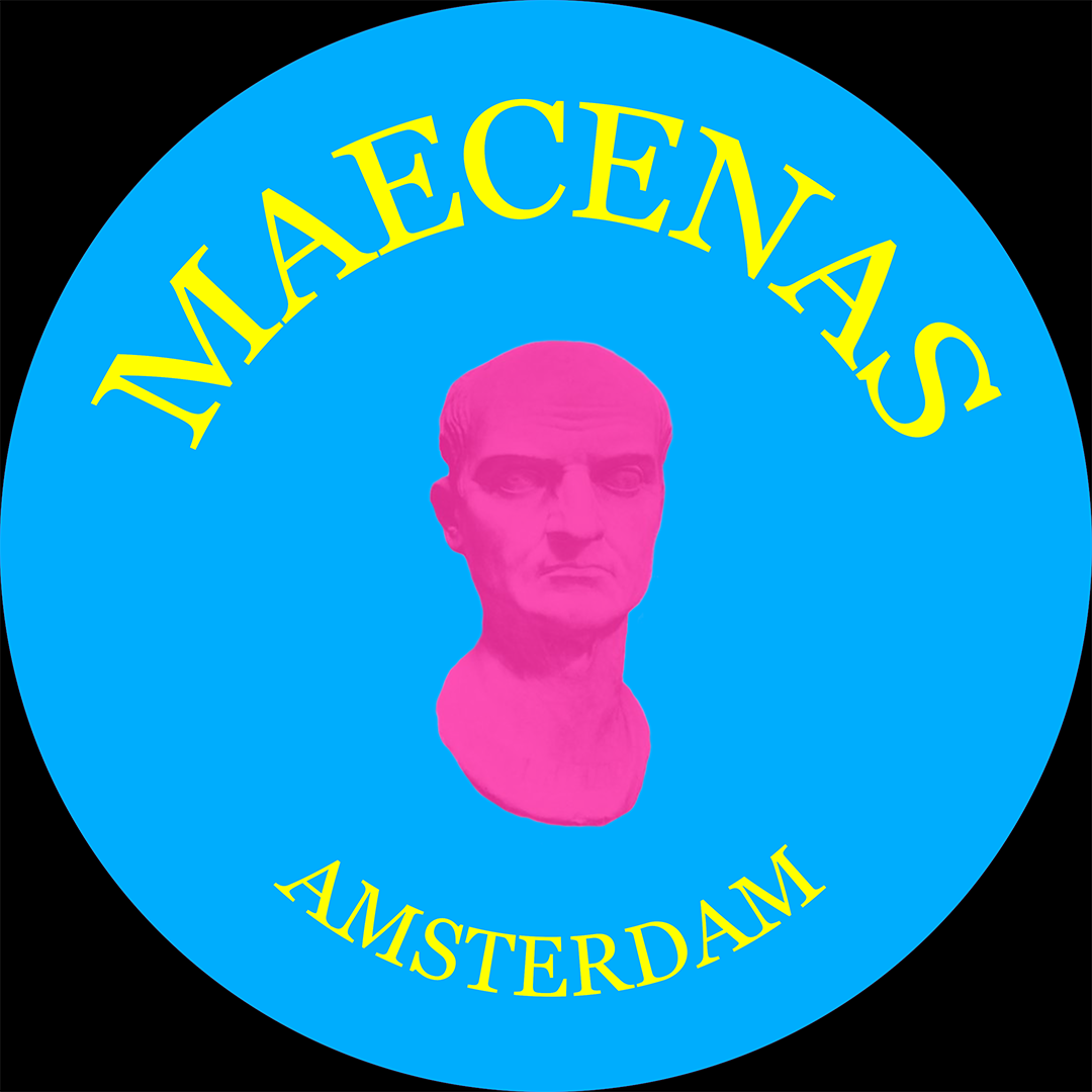 Maecenas Paint and Sip Night