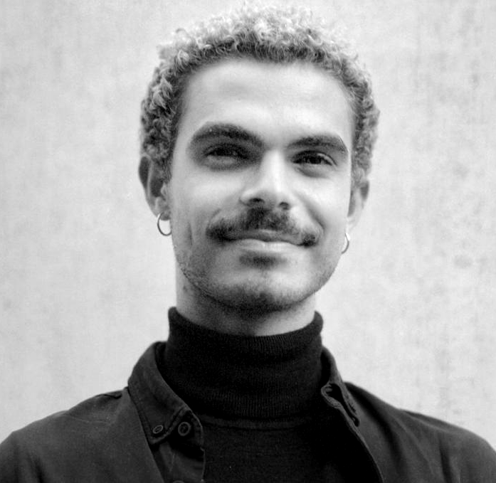 Jamil Fiorino-Habib | MediaMakers coordinator