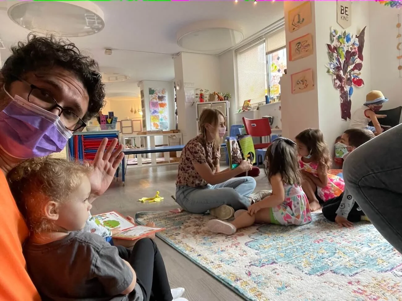 Rose Hill Montessori of Manhattan