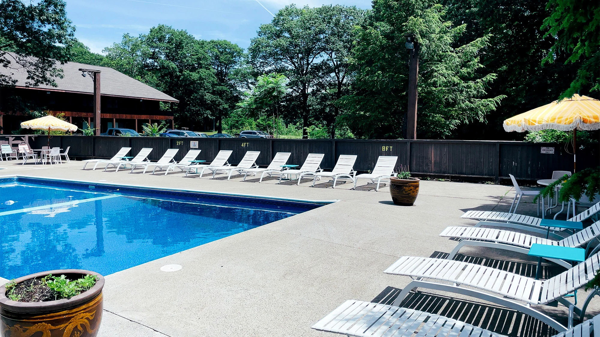 Catskill Mountain Lodge