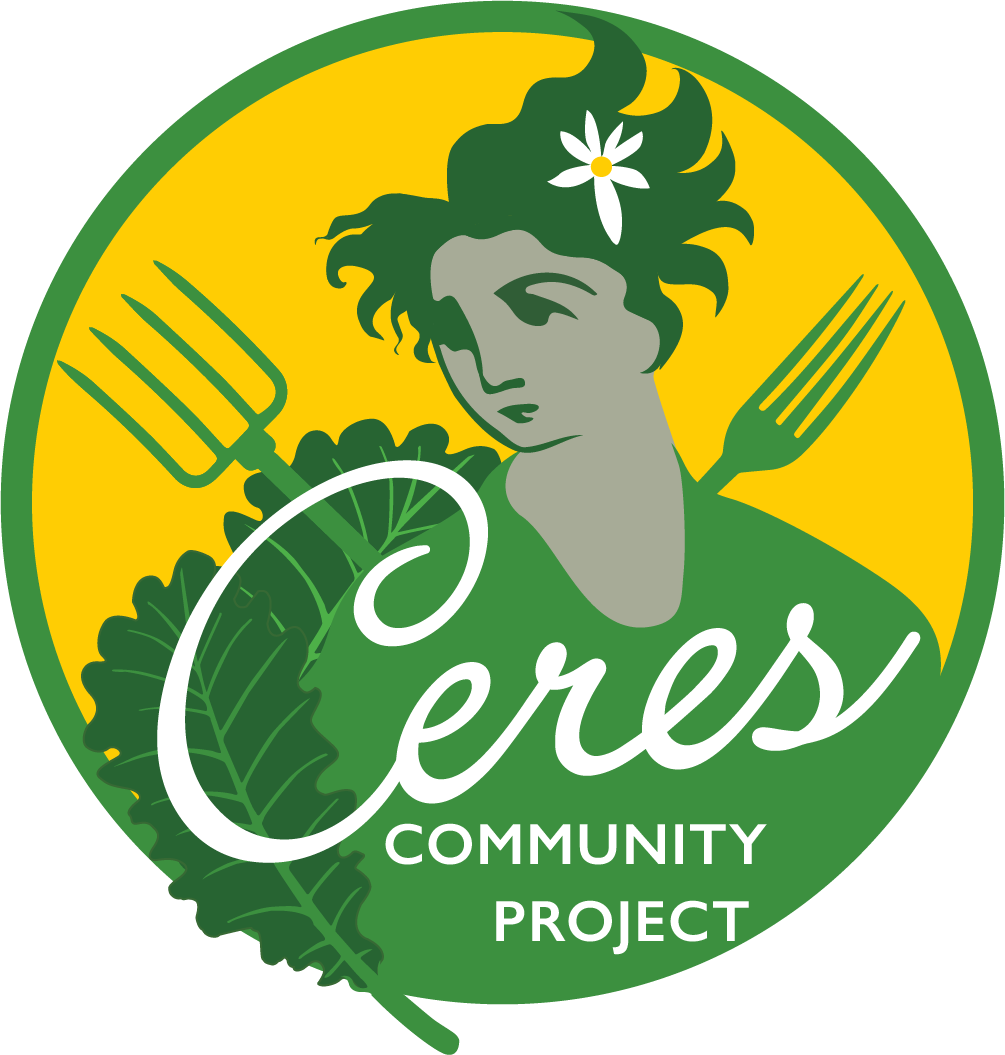 Ceres Community Project