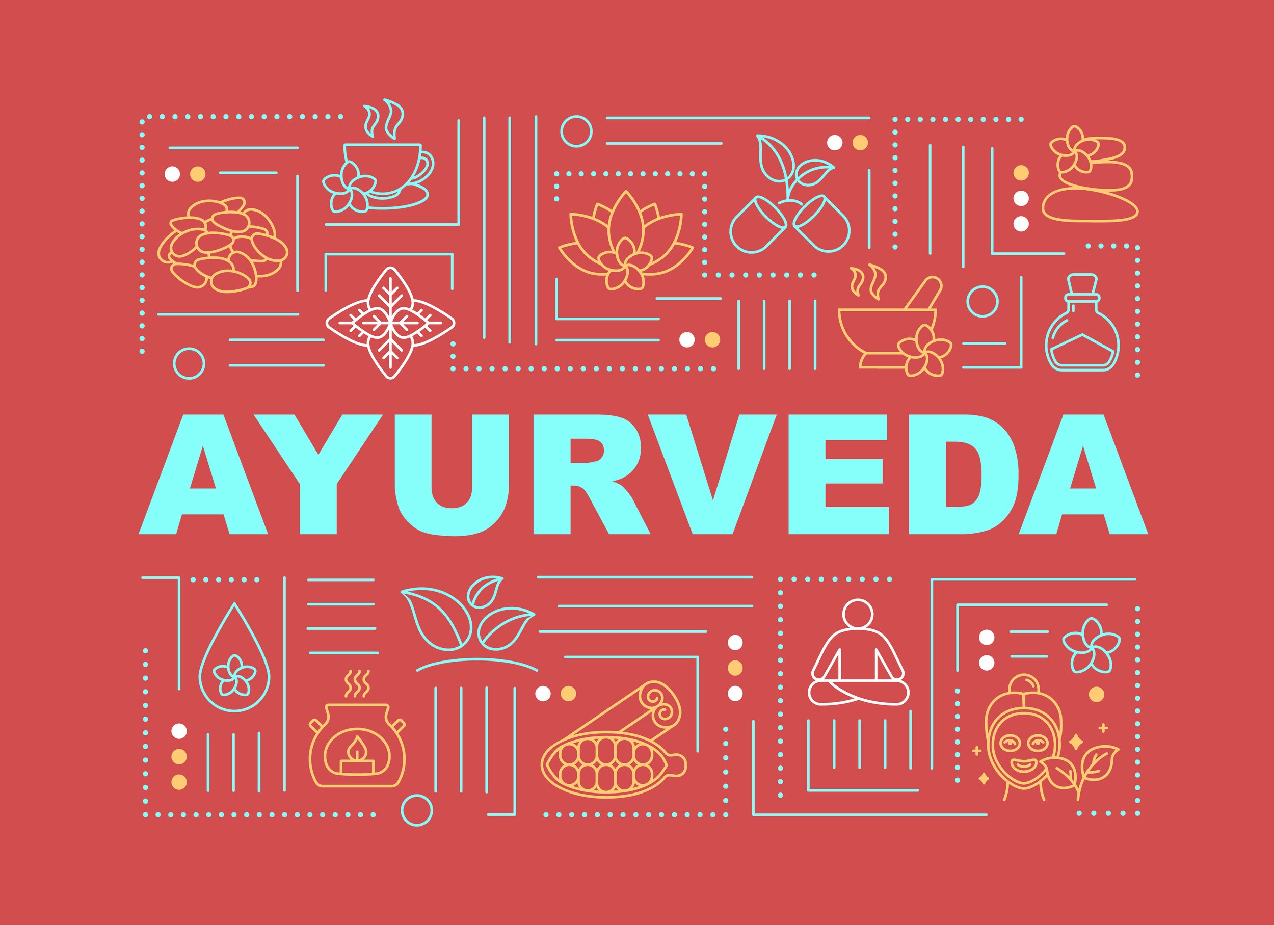 Atelier d’Ayurveda et de Yoga — Initiation - 7 mars 2026