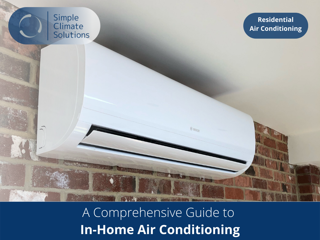 Air Conditioning Hertfordshire Air Conditioning Contractor