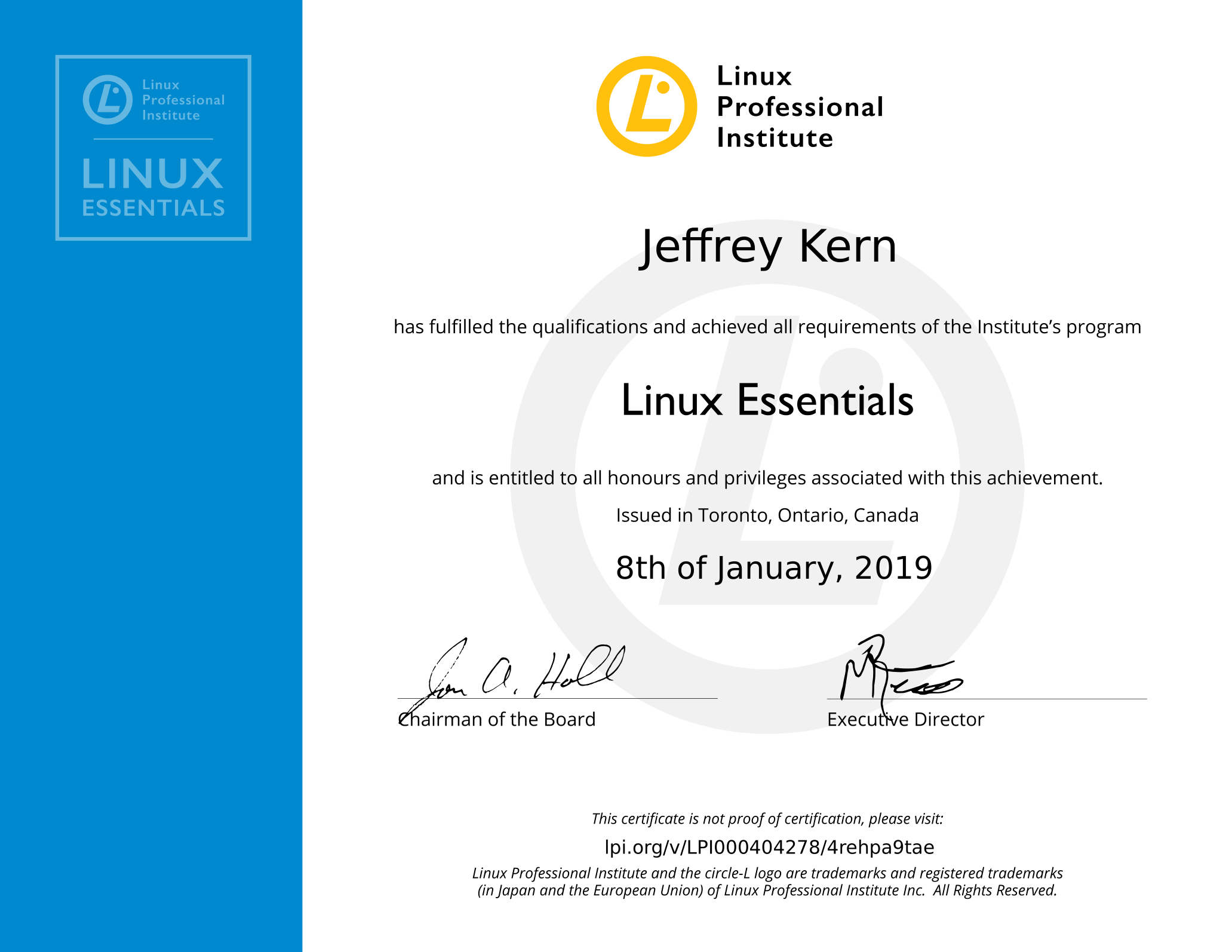 Linux Essentials Certificate Pdf – KVNAZU
