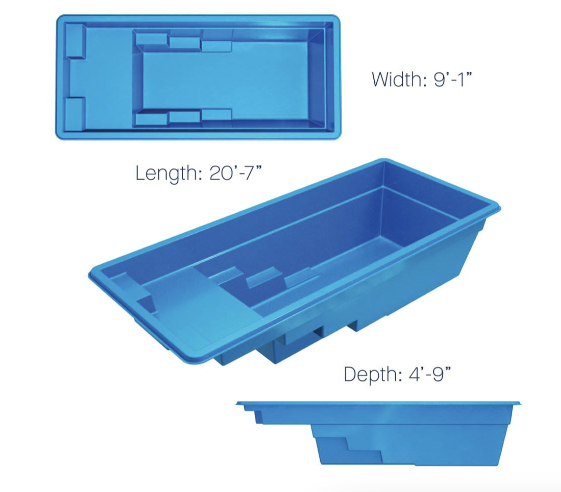 Picking Your Pool and Spa