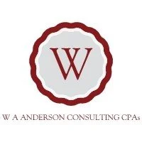 W.A. Anderson CPA