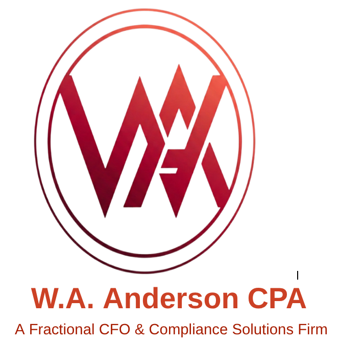 W.A. Anderson CPA