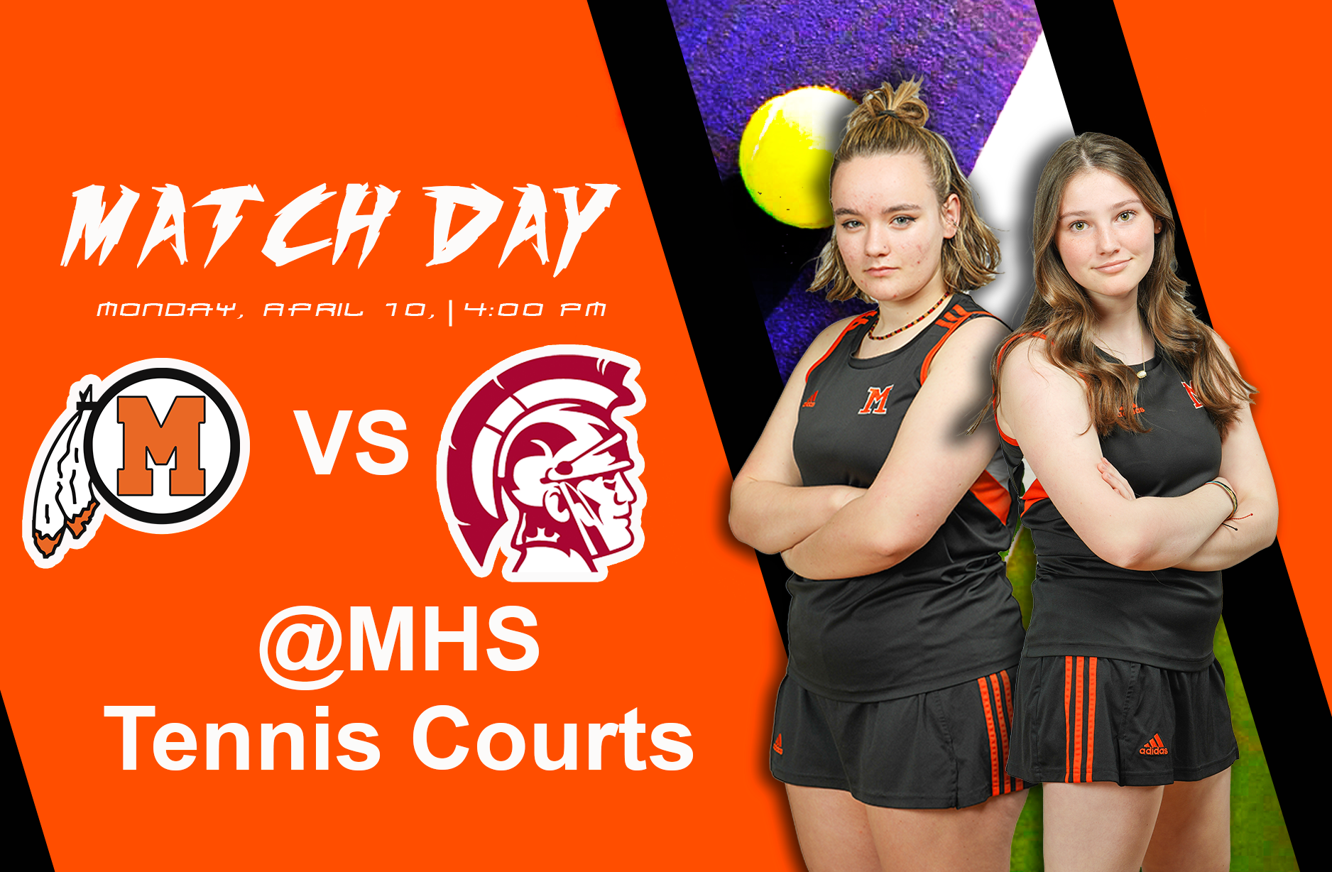 Tennis April 10 VS Stang.png