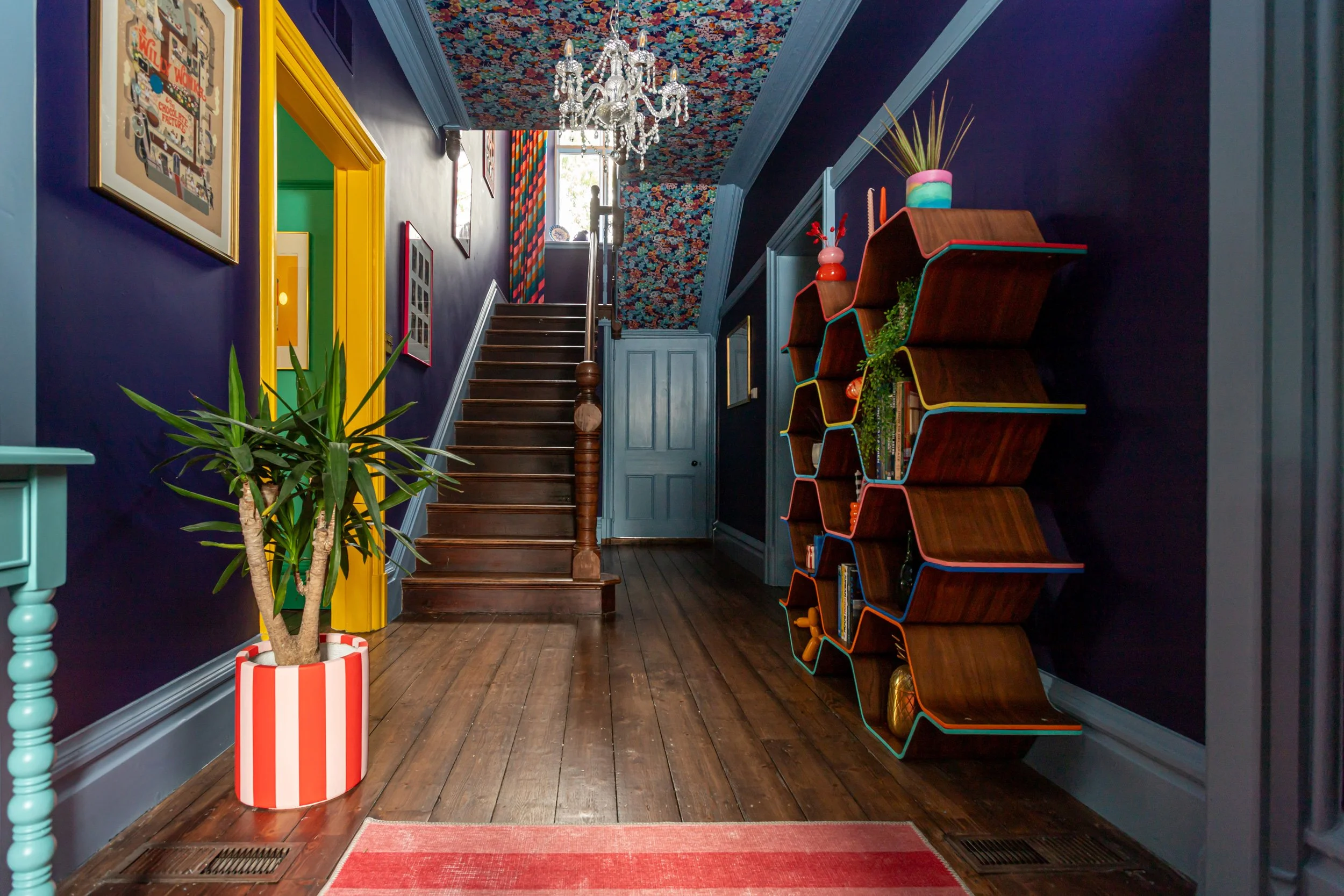 Interior designer kendal