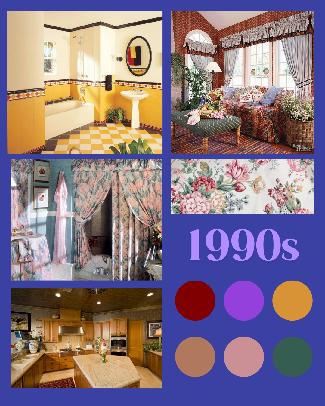 Why are people scared of colour, colour confidence, colour expert kendal