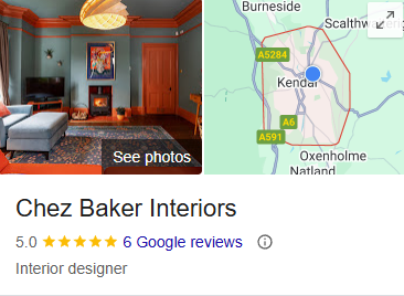 Chez Baker Reviews