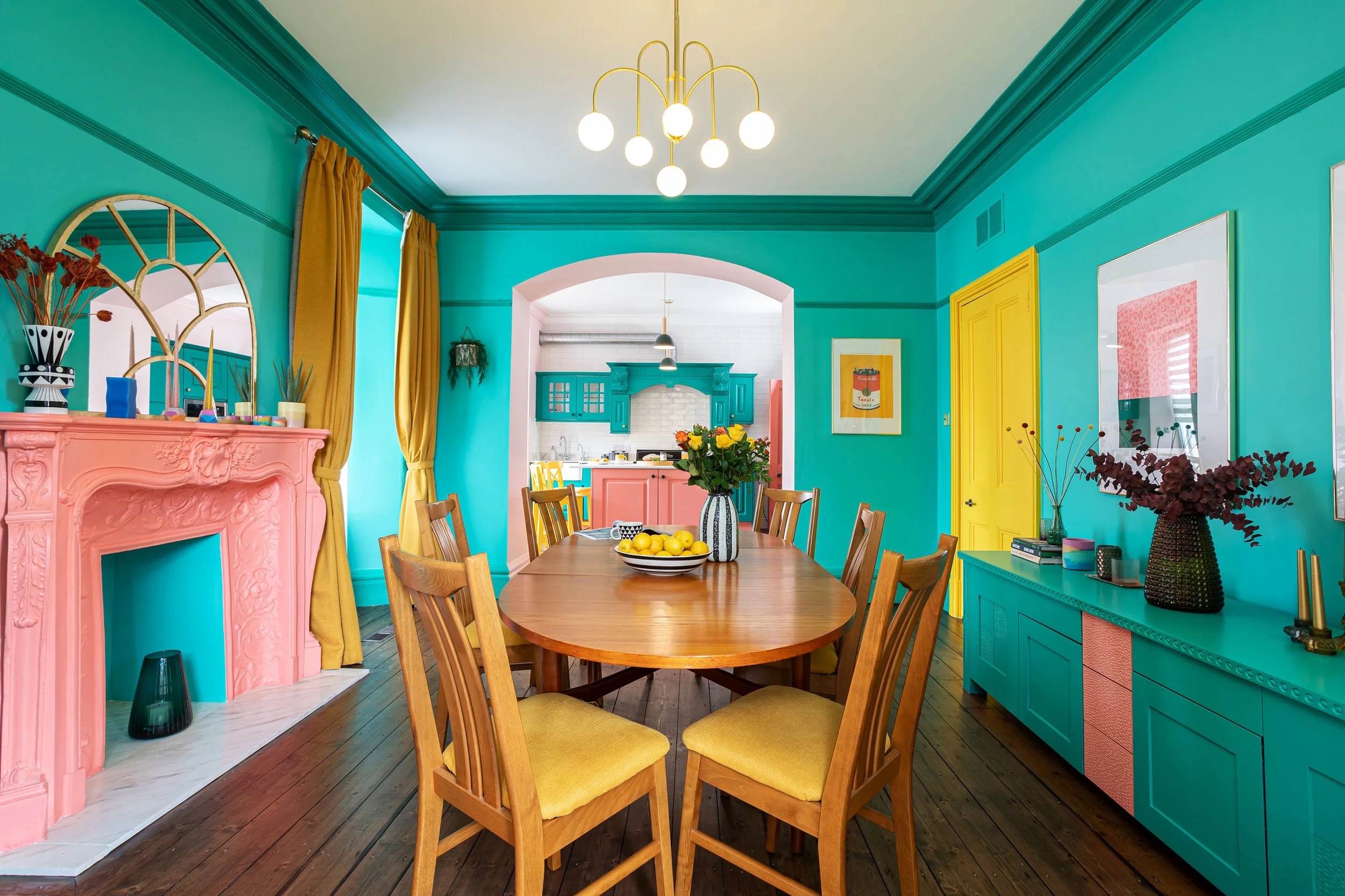 Affordable interior design packages