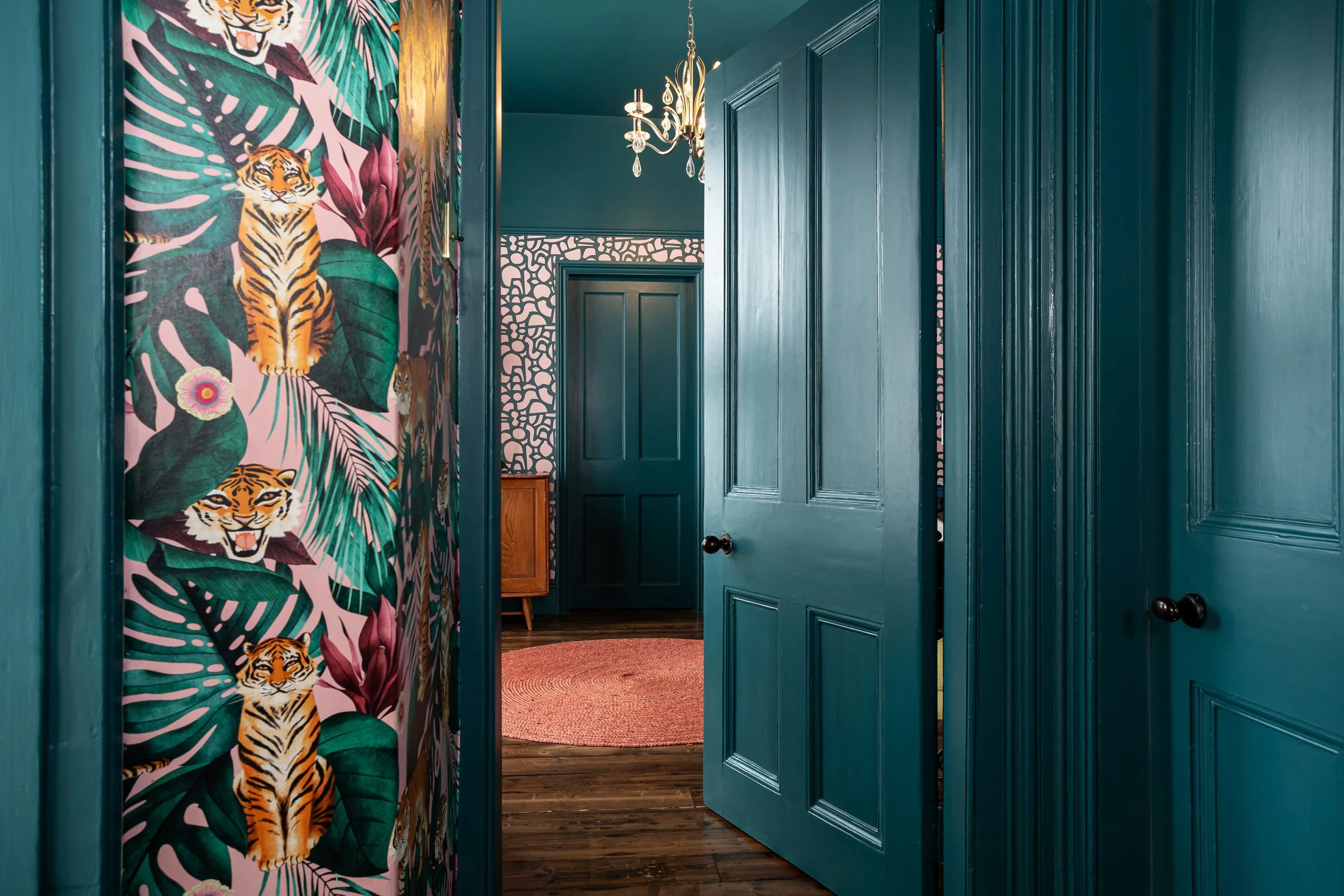 interior design studio kendal