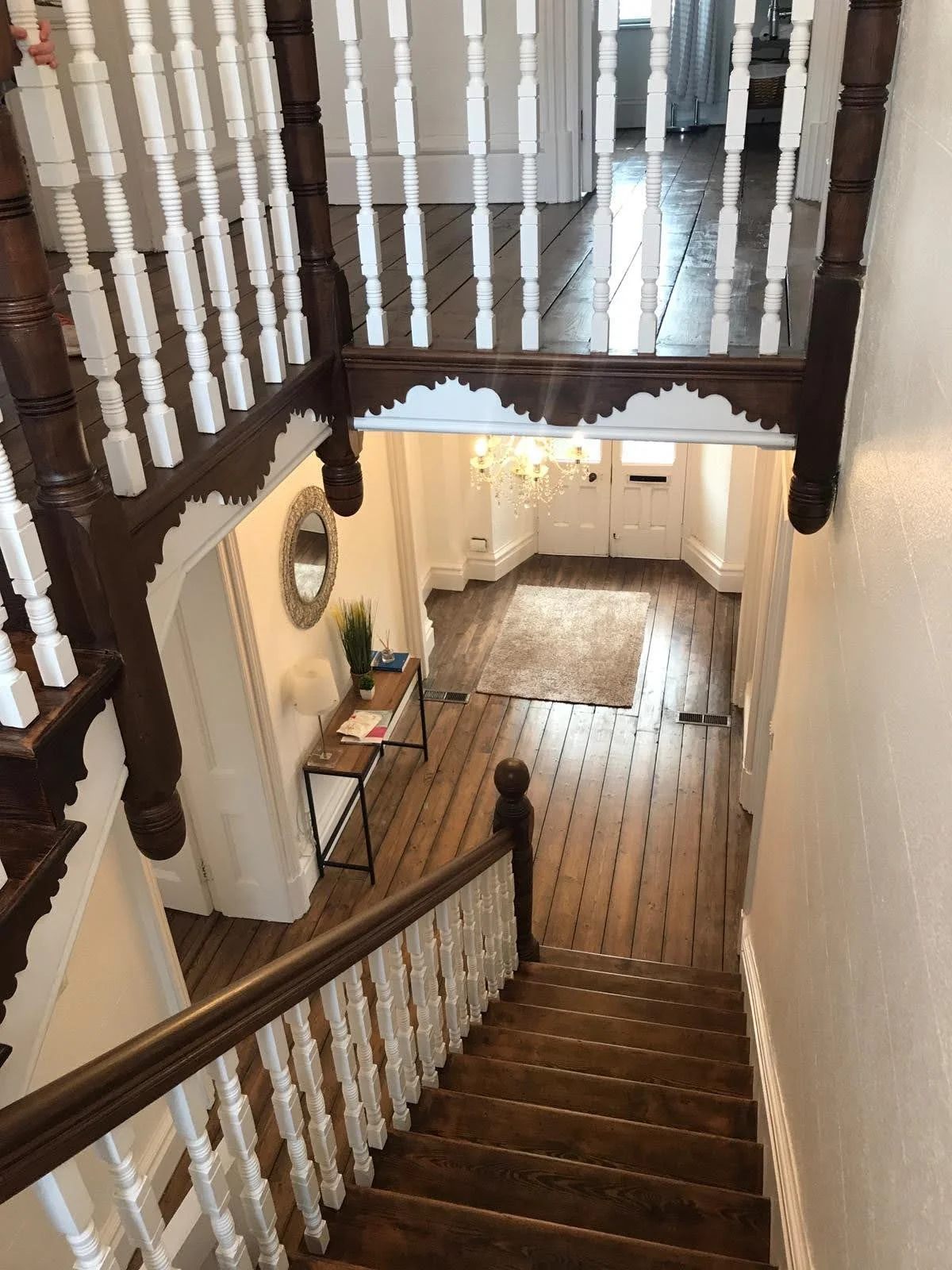 Interior designer kendal before picture