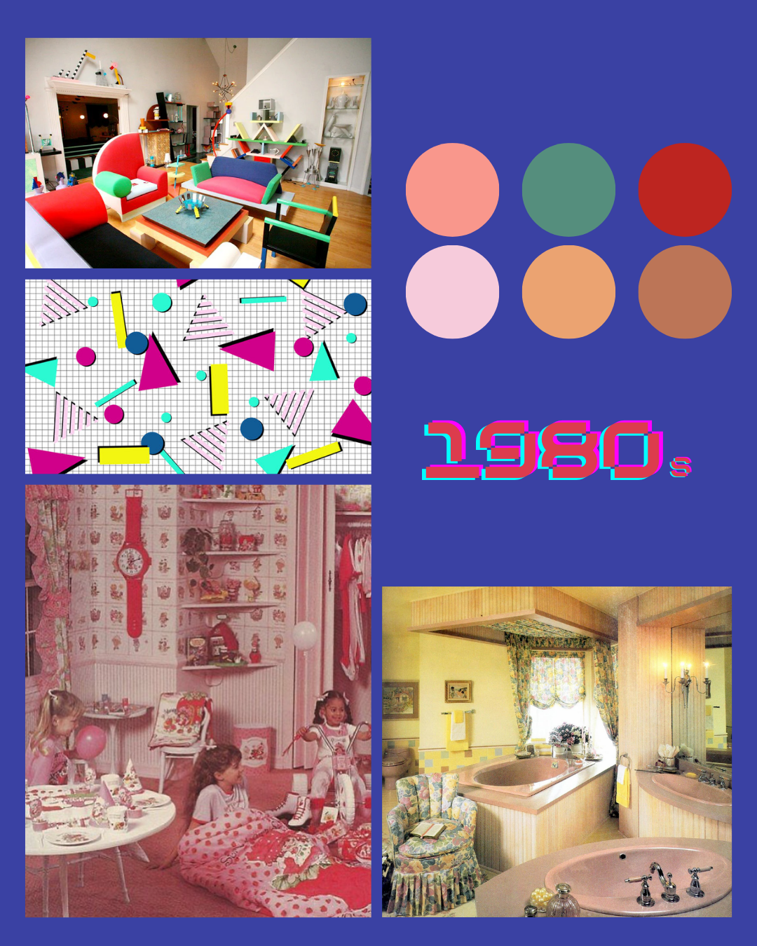 Why are people scared of colour, colour confidence, colour expert kendal