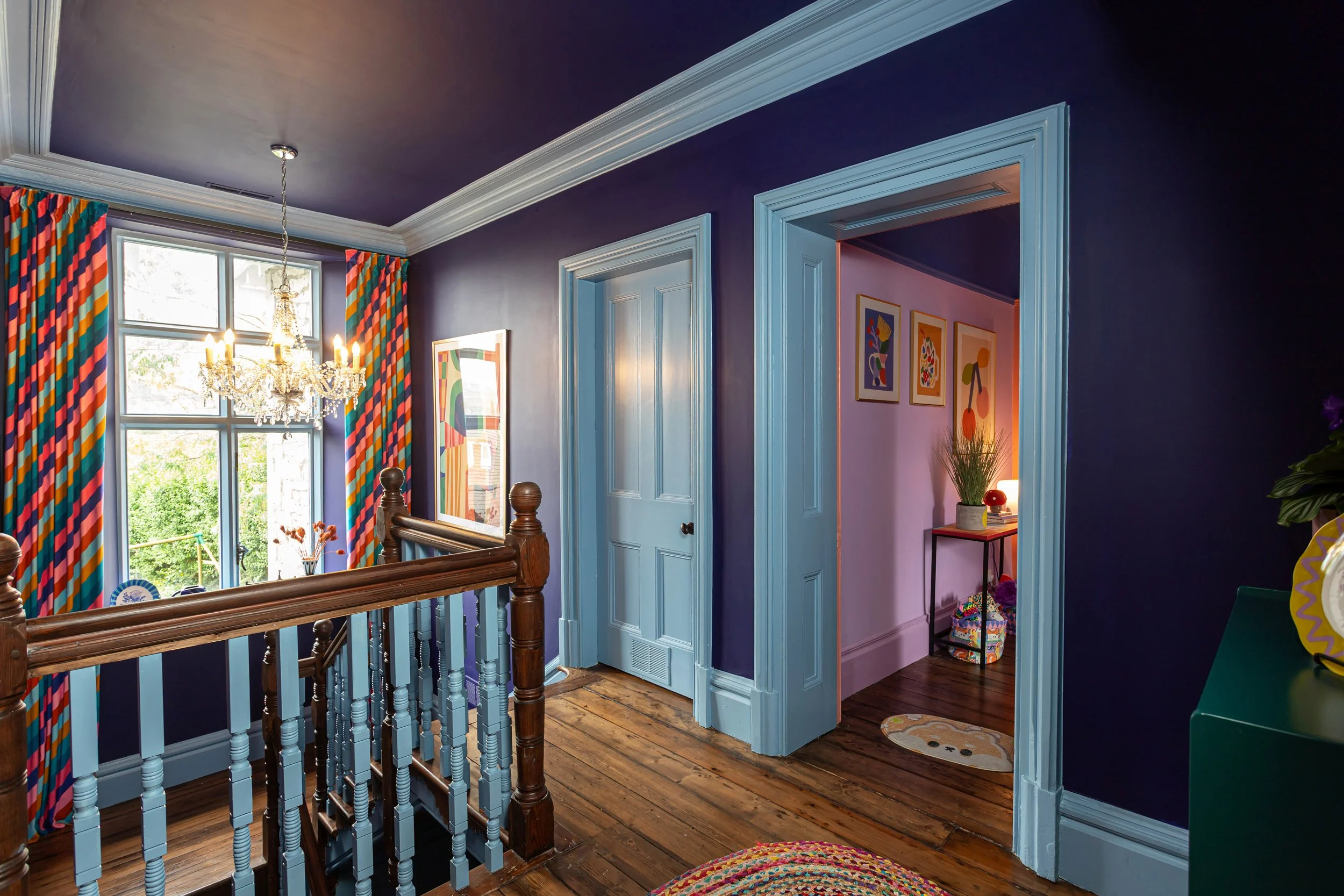 Interior designer kendal