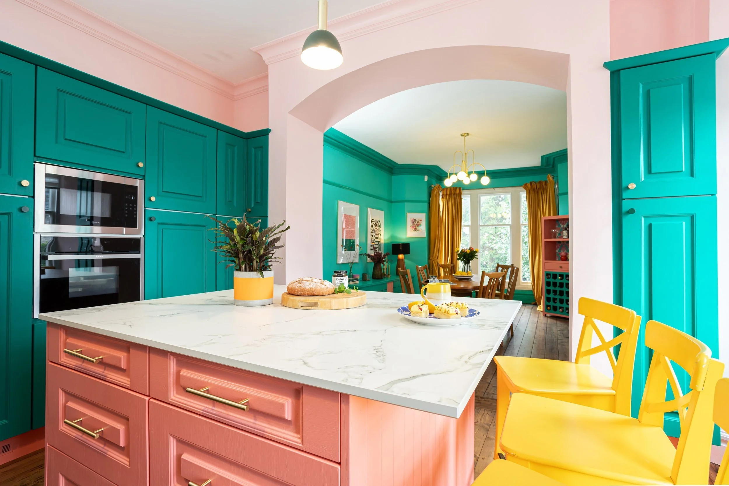 Affordable interior design packages