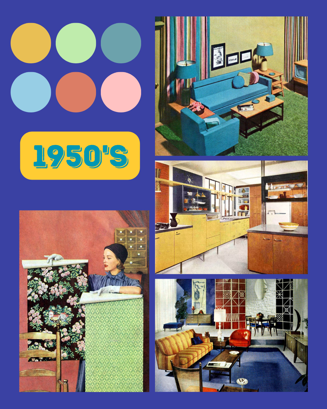 Why are people scared of colour, colour confidence, colour expert kendal