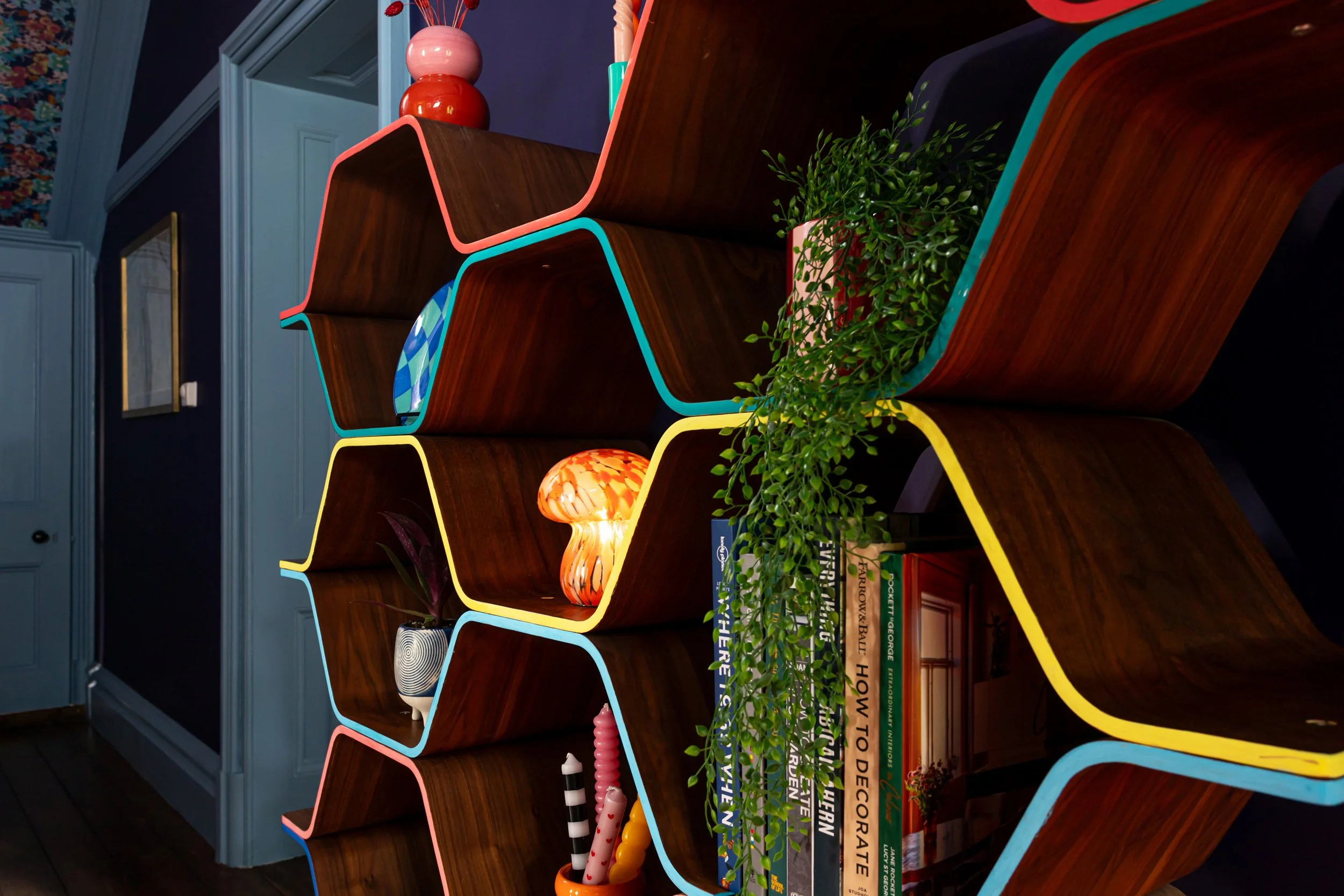 Interior designer kendal