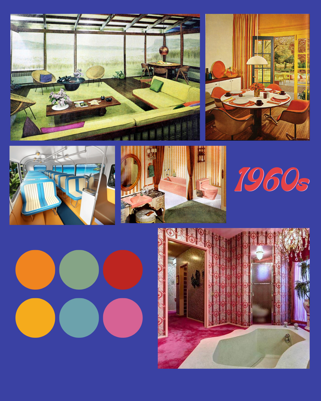 Why are people scared of colour, colour confidence, colour expert kendal