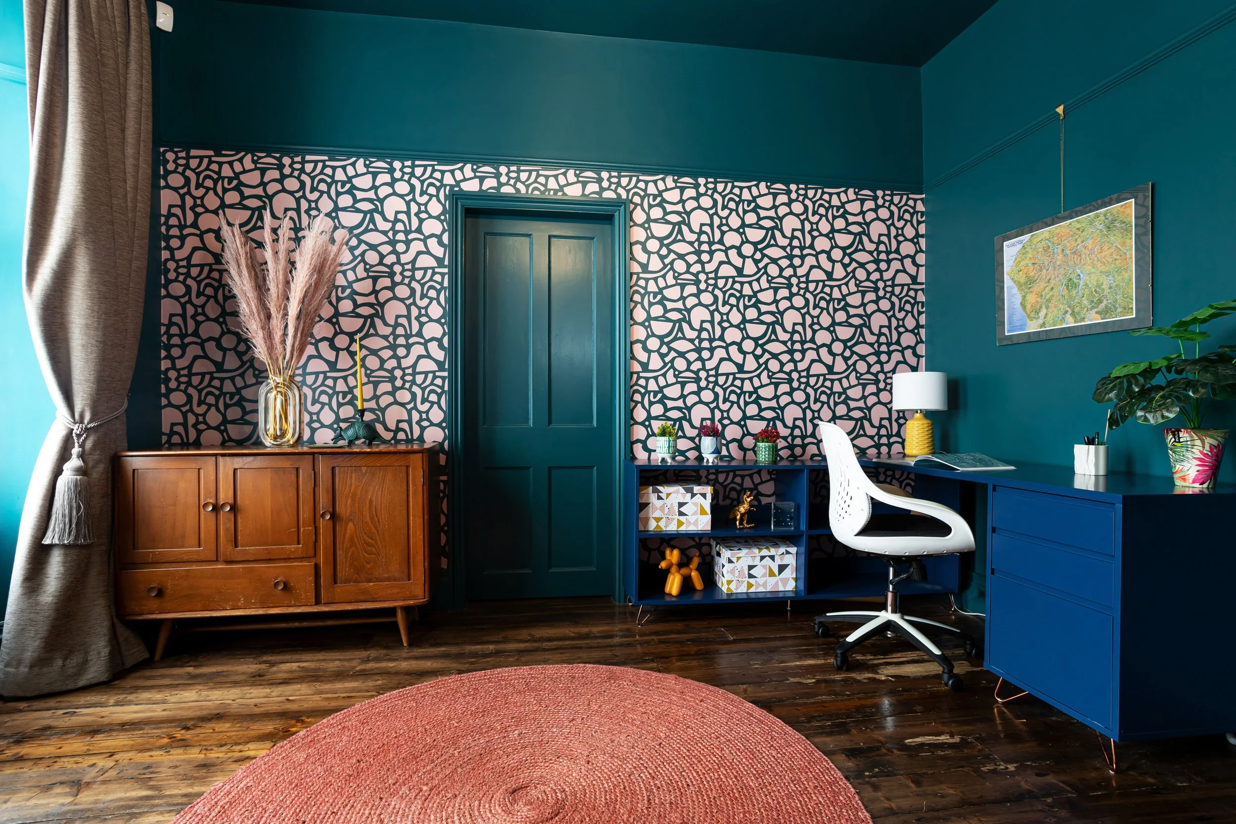 interior design studio kendal