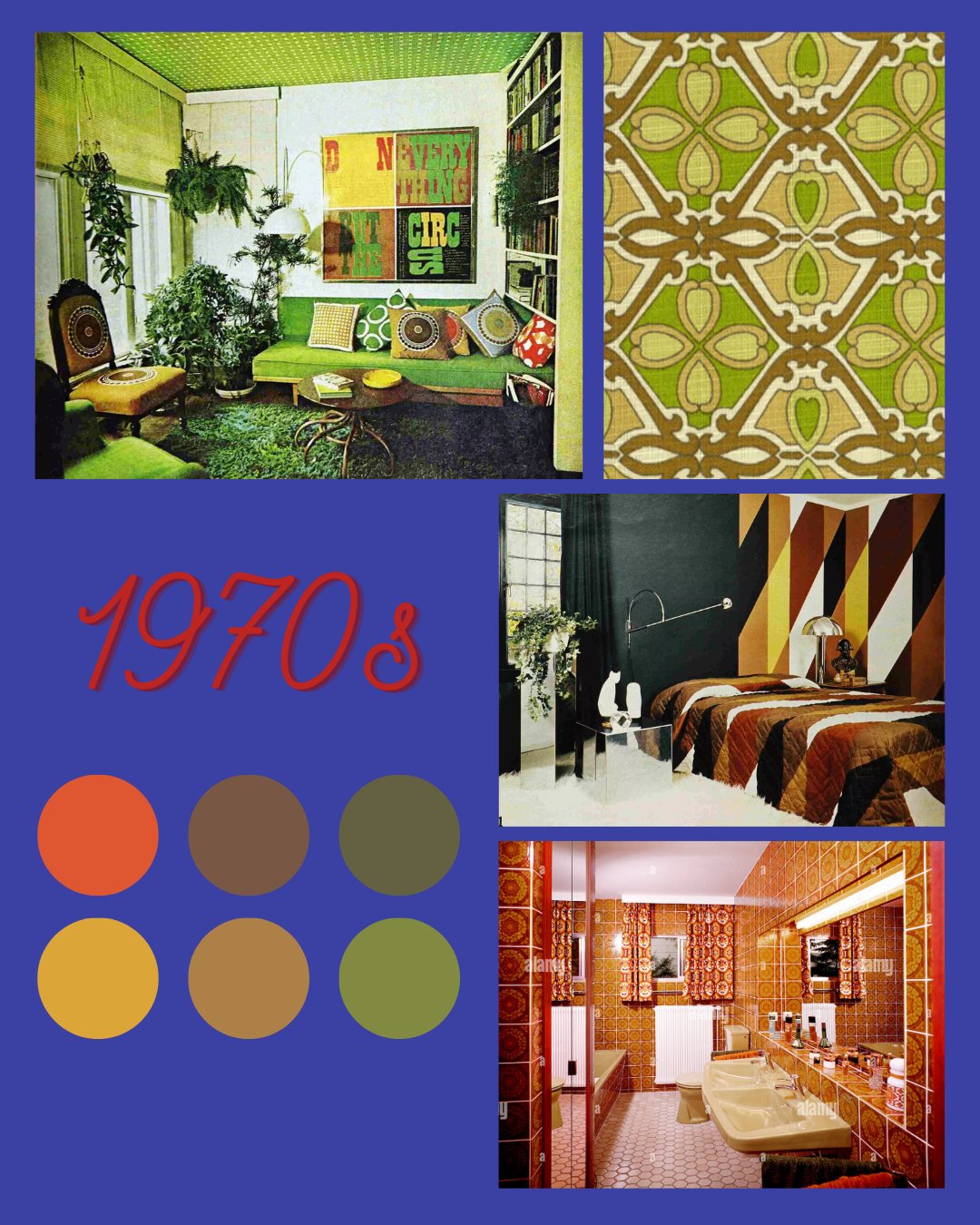 Why are people scared of colour, colour confidence, colour expert kendal