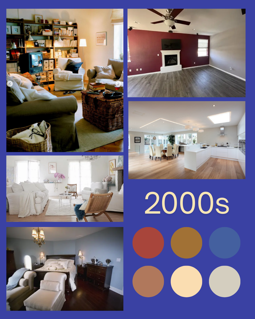 Why are people scared of colour, colour confidence, colour expert kendal