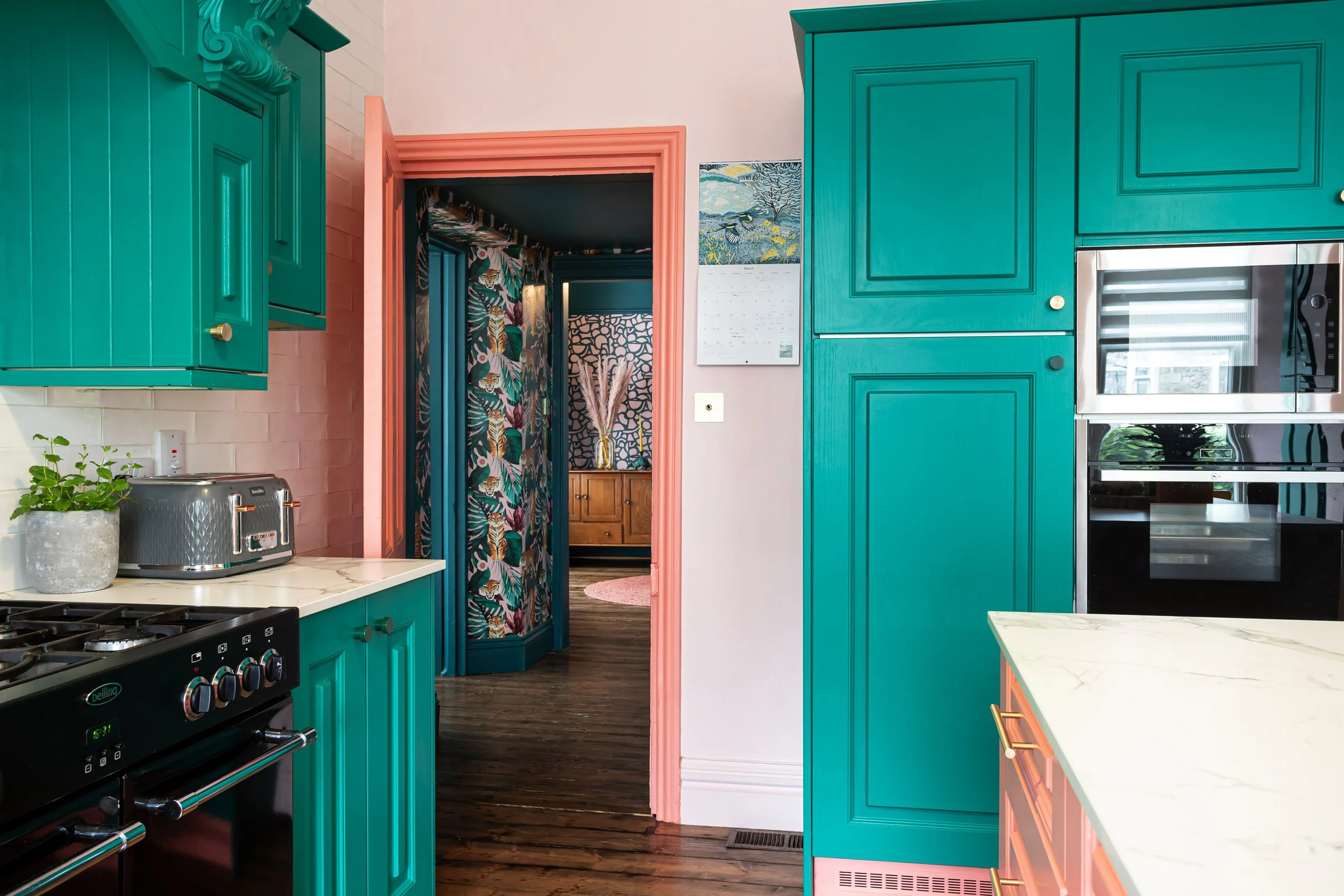 Affordable interior design packages