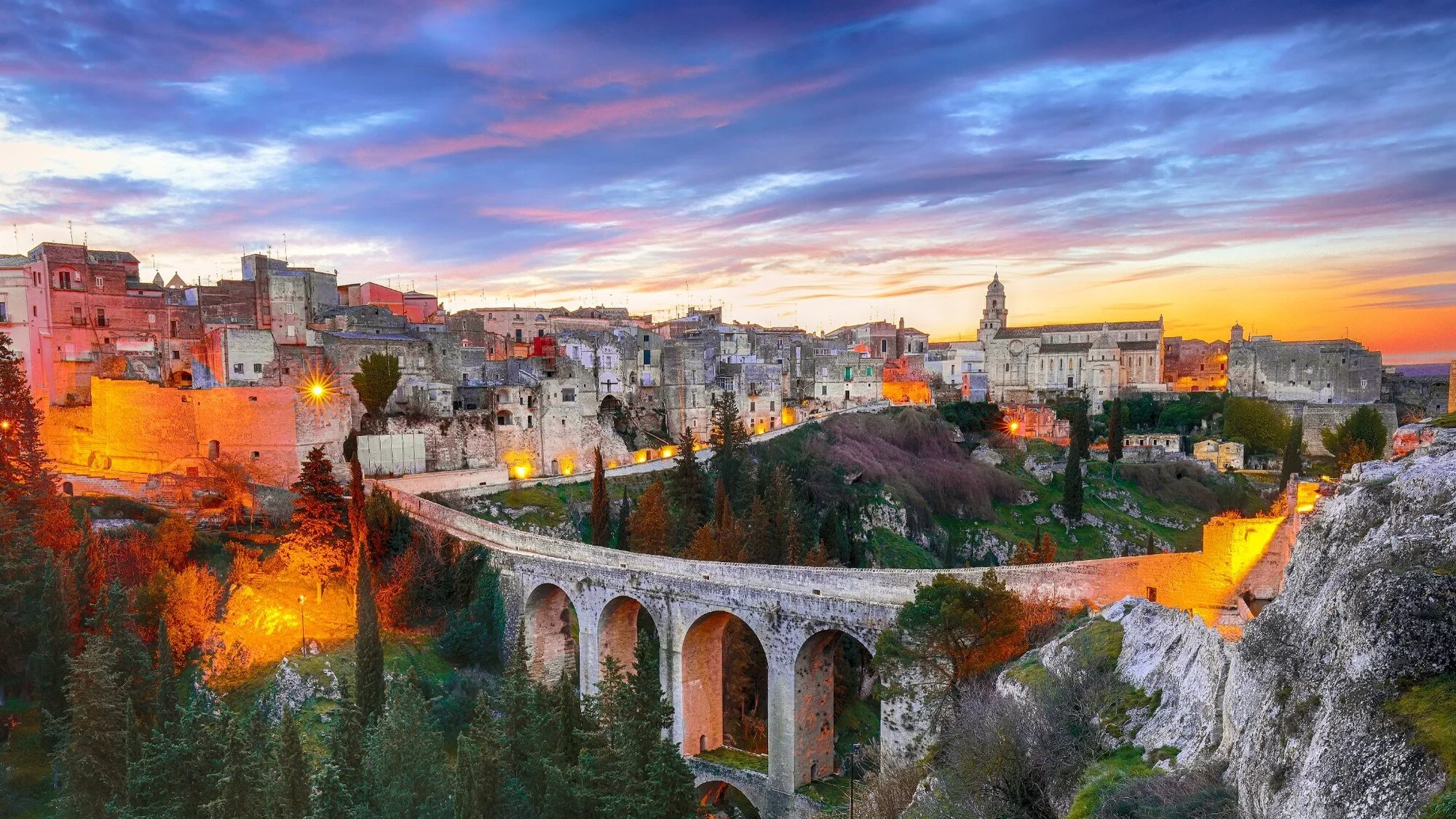 Travel as a Lifetime Investment.