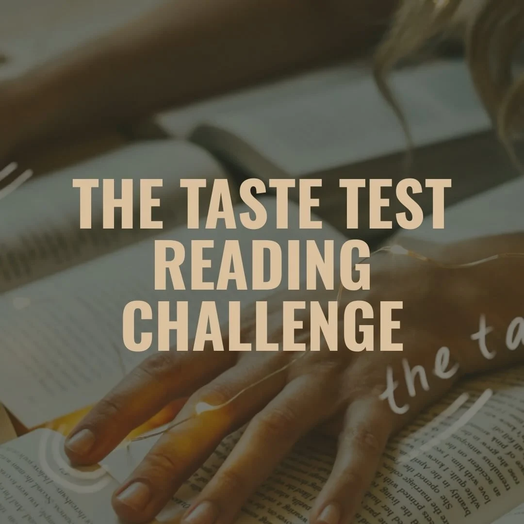 I&rsquo;ve never been a fan of new year&rsquo;s resolutions, and I don&rsquo;t think January 1st is the best time to start most things. But if you know me, and especially if you&rsquo;ve read my books, you know: I love doing personal experiments. And
