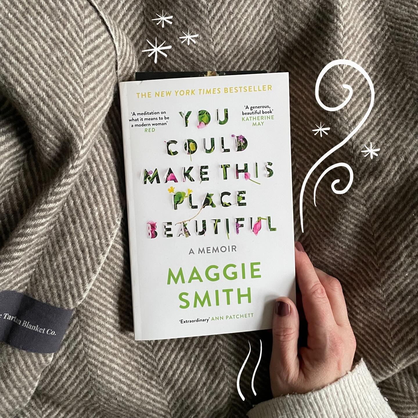 I&rsquo;ve finished my first recap of The Taste Test Reading Challenge! At 2,800 words, it&rsquo;s a long one 🙈 but I had so much fun writing it! In January, I read 4 memoirs, and shared my experiences of reading them all (link in profile). Remember