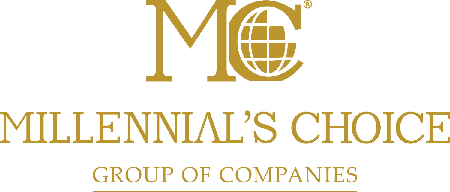 Millennial&#39;s Choice Group Of Companies