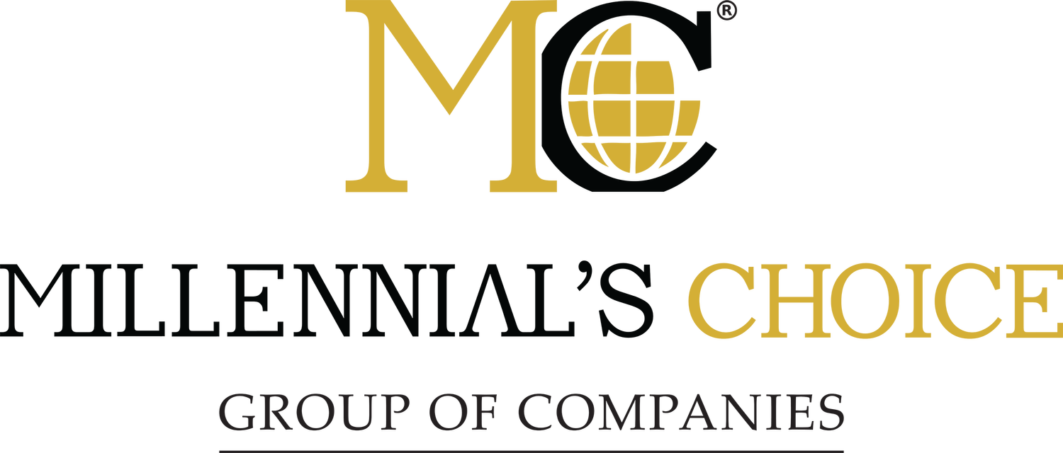 Millennial&#39;s Choice Group Of Companies